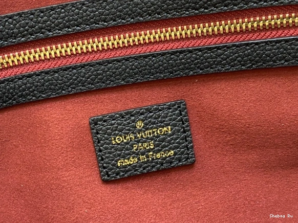  BANDOULIÈRE 45 VUITTON LOUIS KEEPALL 0715